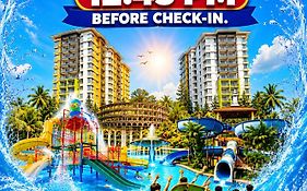 By Lg Water Themepark Suites Melaka By Ggm